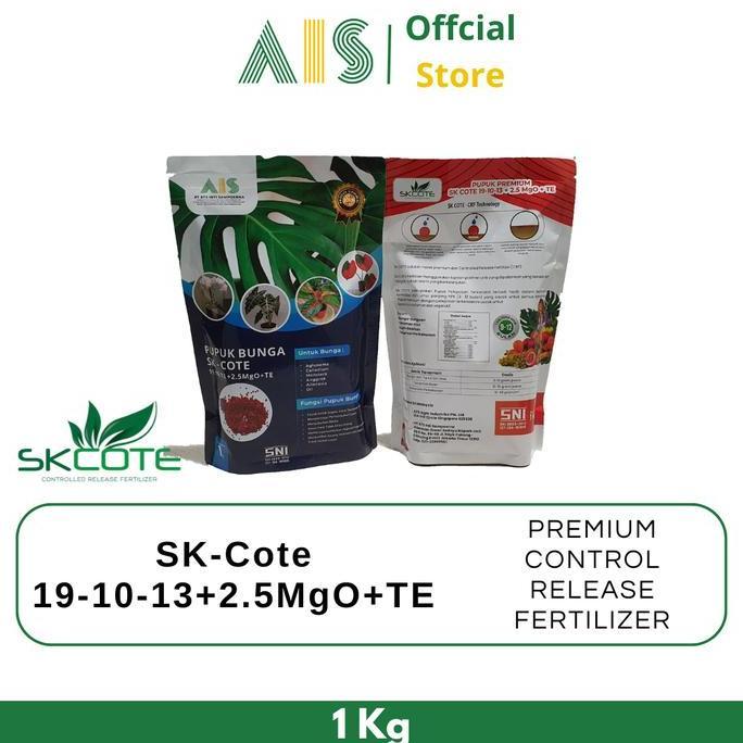 SK Cote Pupuk Tanaman Hias 1kg