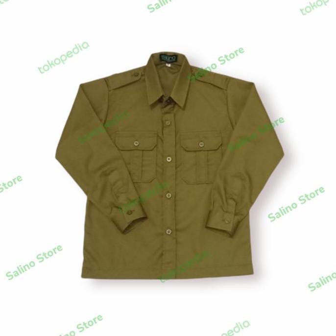 New- SERAGAM HW MUHAMMADIYAH DEWASA PUTRA PUTRI