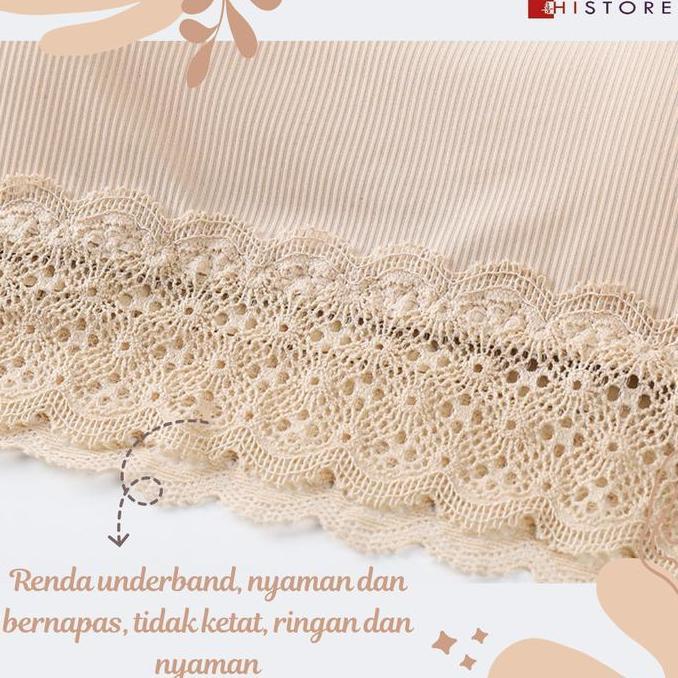 Murah Bra Push Up Premium Wanita Bahan Ice Silk Cup AB ( Cup A-B ) Ukuran 40-65 kg Soft & Comfort B0