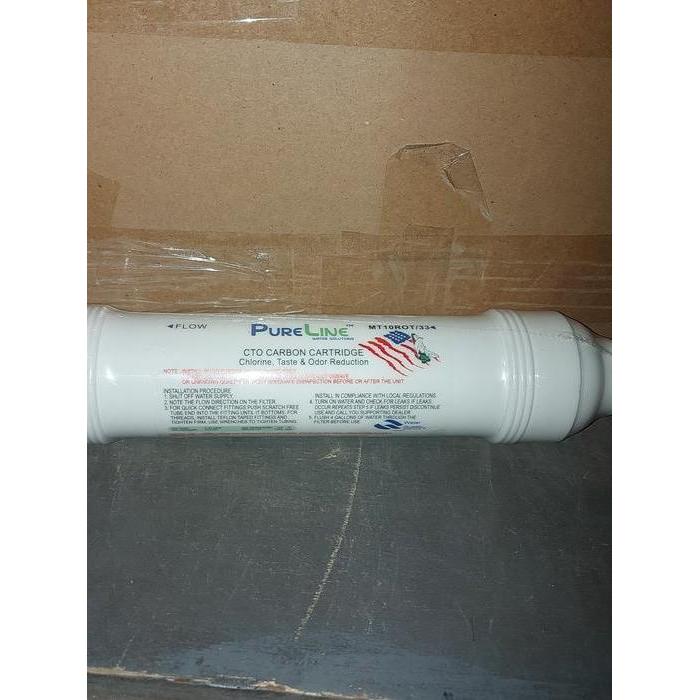 Post Carbon Micron 2"