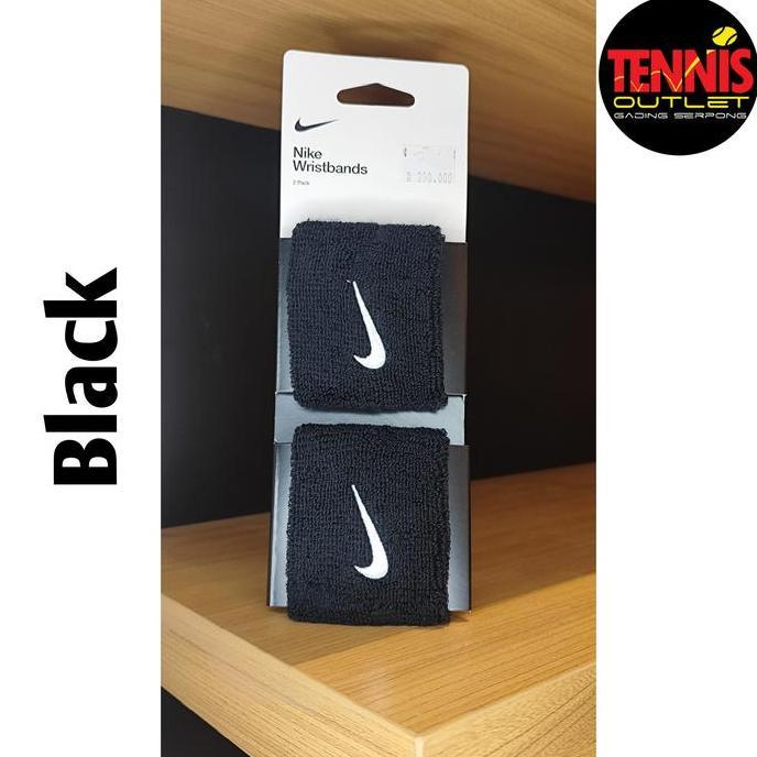 Nike Wristband 2 Pack Original Terlaris