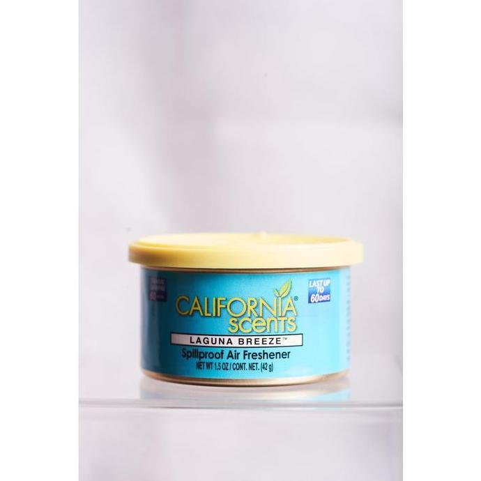 Parfum Mobil California Scents Original