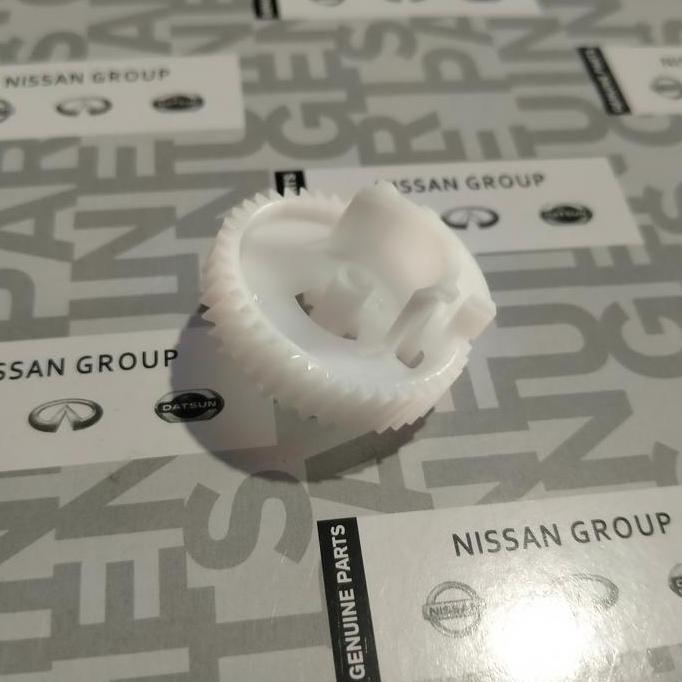 gigi doorlock grand Livina all varian