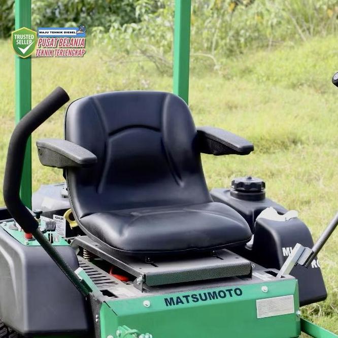Mesin Potong Rumput Semak Belukar Lawn Mower Ride On Matsumoto MLM 4225 RO