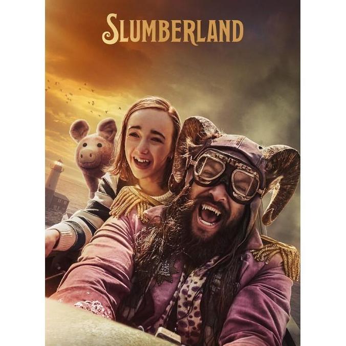 Slumberland (2022)