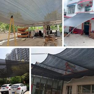 Bisa Cod Paranet 90% Lebar 4 Meter - Dekorasi Taman - Paranet Peneduh Anti Uv ><