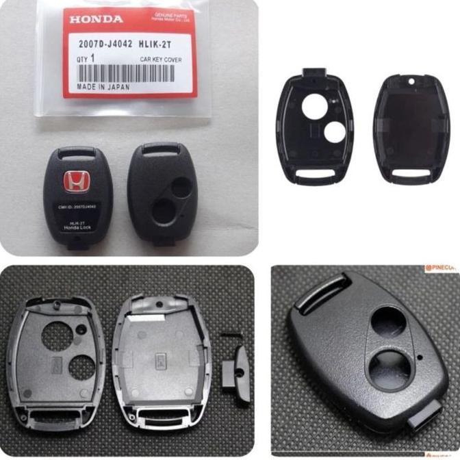 CASING KUNCI HONDA MOBILIO ORIGINAL JAPAN