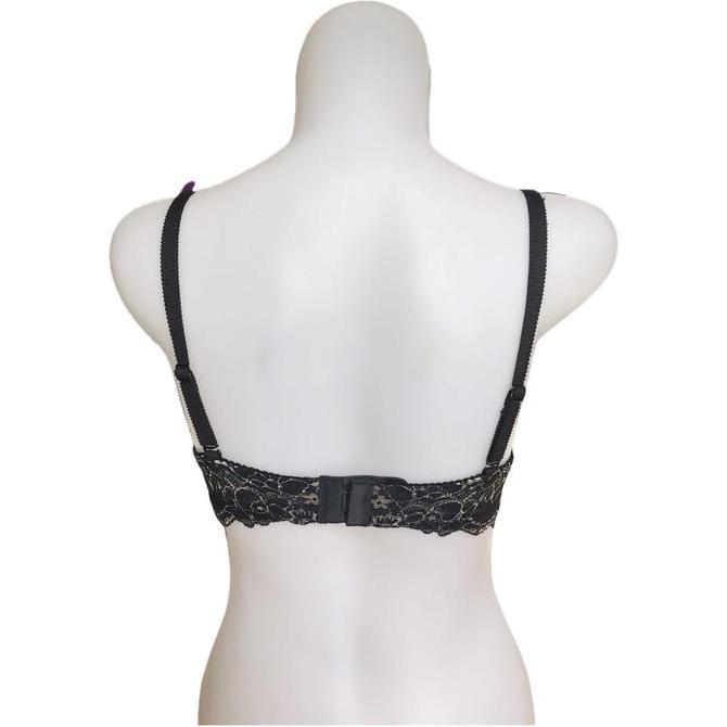 Murah The brahouse bra push up busa tebal berkawat B01-608B sale original Non COD