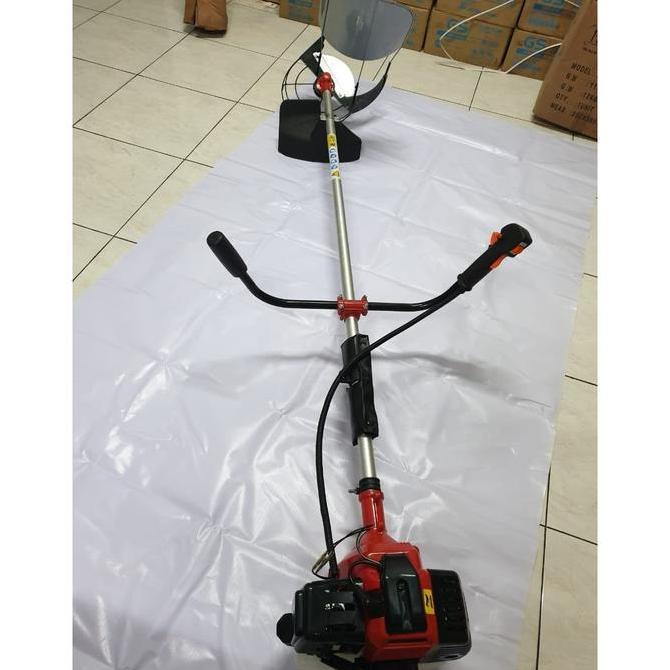 Mesin Potong Rumput Sumura