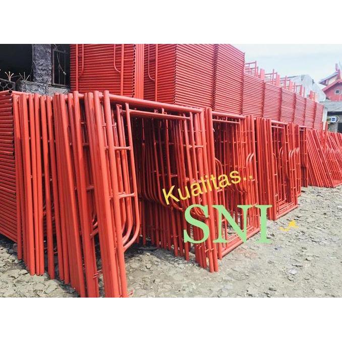 Steger STEGER SNI 170 scafolding scapolding mainframe stager kapolding