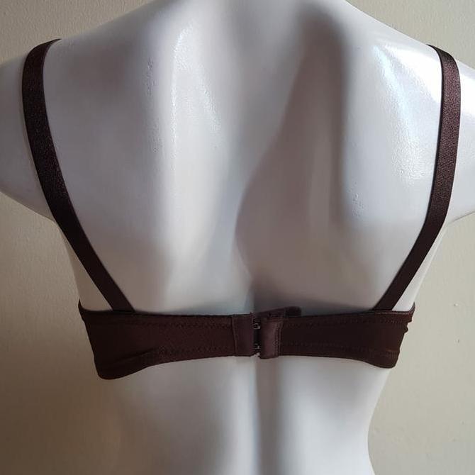 Murah BRA SCALEN 1252 KAWAT BUSA TIPIS Non COD