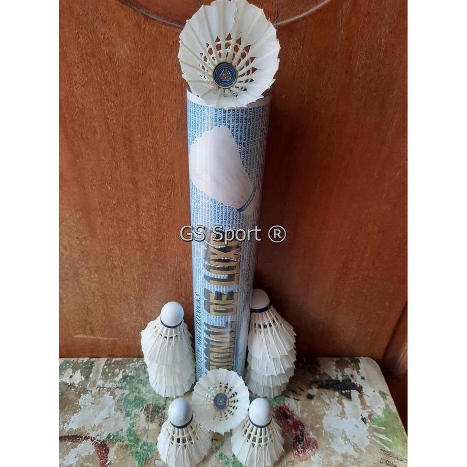 SHUTTLECOCK NASIONAL SUPER DELUXE