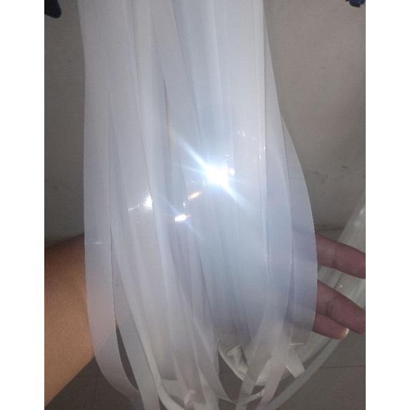 Bisa Cod Mika Sawangan Layangan Gapangan 0,10 ><