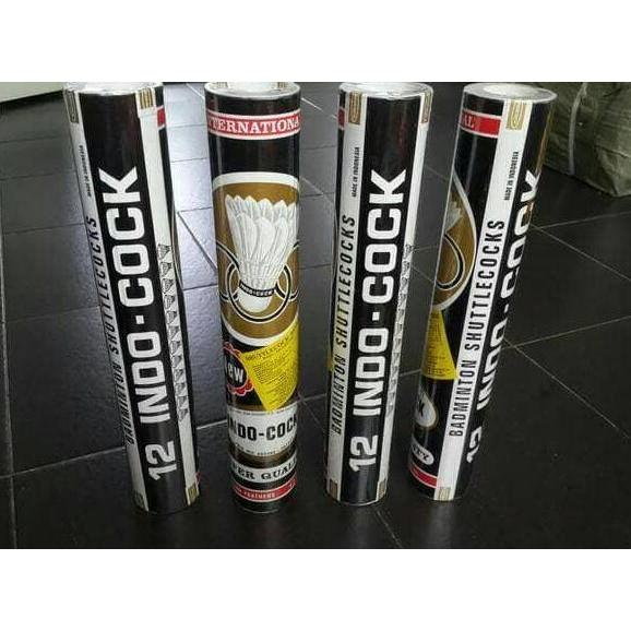 INDOCOCK/SHUTTLECOCK