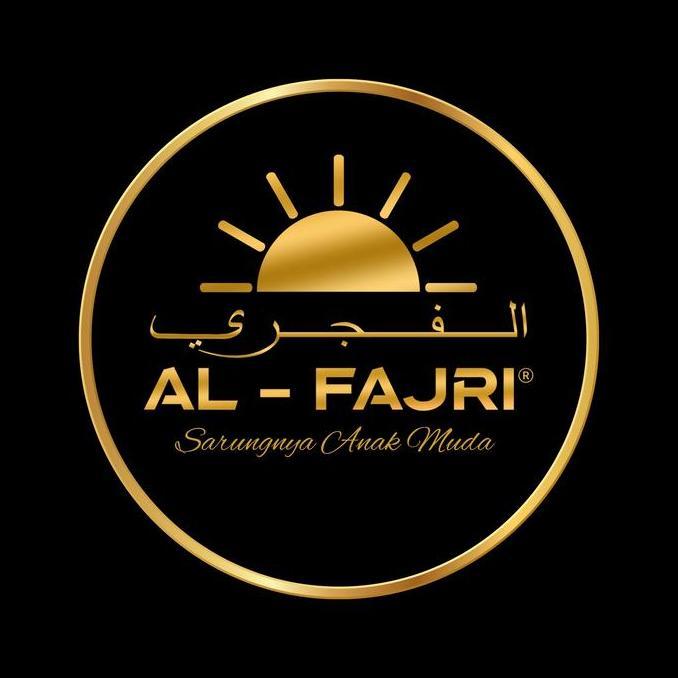 Miliki Sarung Tenun Goyor Al Fajri Premium Original - Hijau