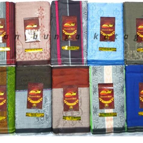 Spesial Sarung Atlas Idaman 590 Jacquard / Sarung Atlas / / Sarung / Grosir