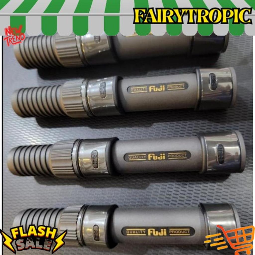 Termurah Reel Seat Fuji (Gold Label) Dpssd