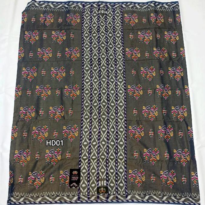 Diskon Sarung Mst Kembang Gilap Warna Bunglon Motif  Bhs