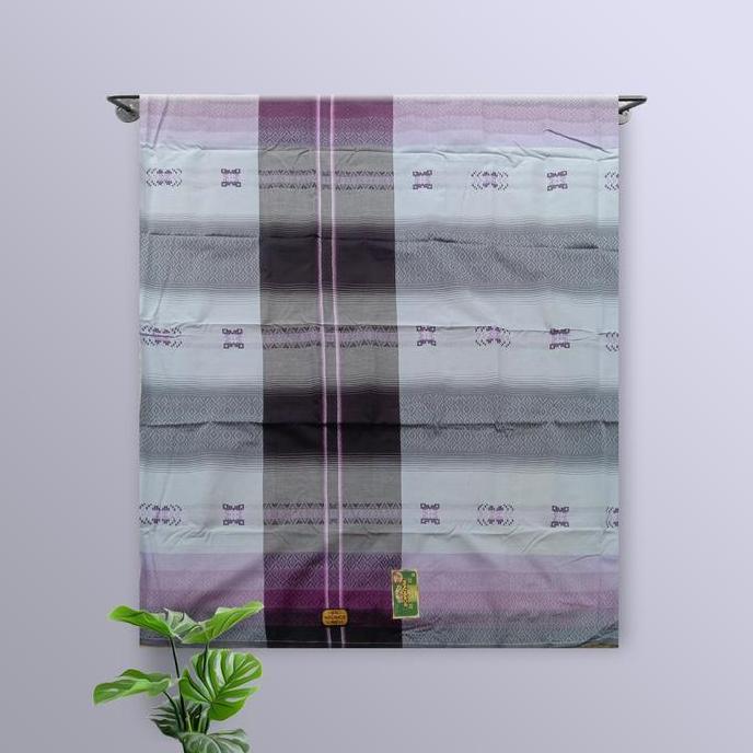 Spesial Wadimor Sarung Tenun Songket Millenium  Muslim Dewasa