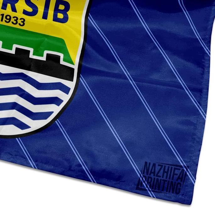 Bendera Persib Maung Bandung Bobotoh, Ukuran Kecil - Besar, Komunitas, Suporter