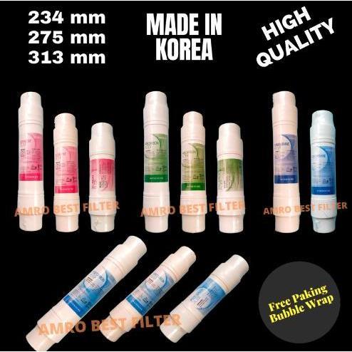Filter Air Untuk Mesin Ro Advance Dan Coway Termurah