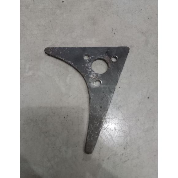 manisan rangka honda cb depan pemanis rangka depan cb racing