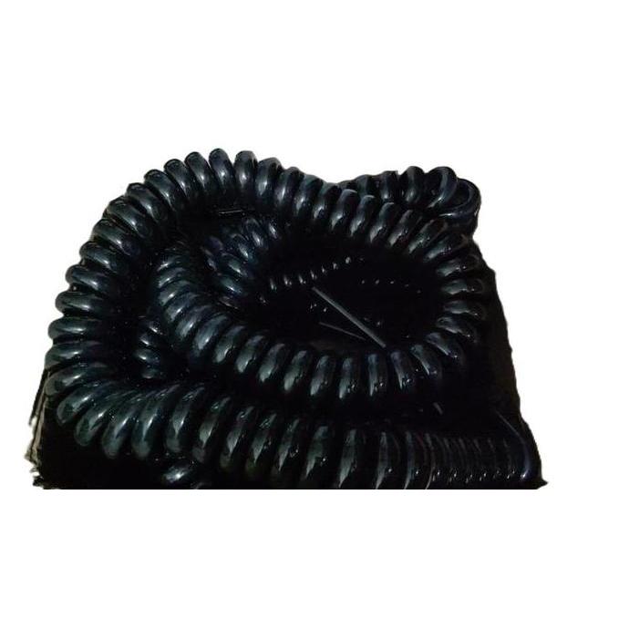 Kabel Spiral 5 Core , Wire 2,5Mm Kualitas Terbaik Harga Termurah