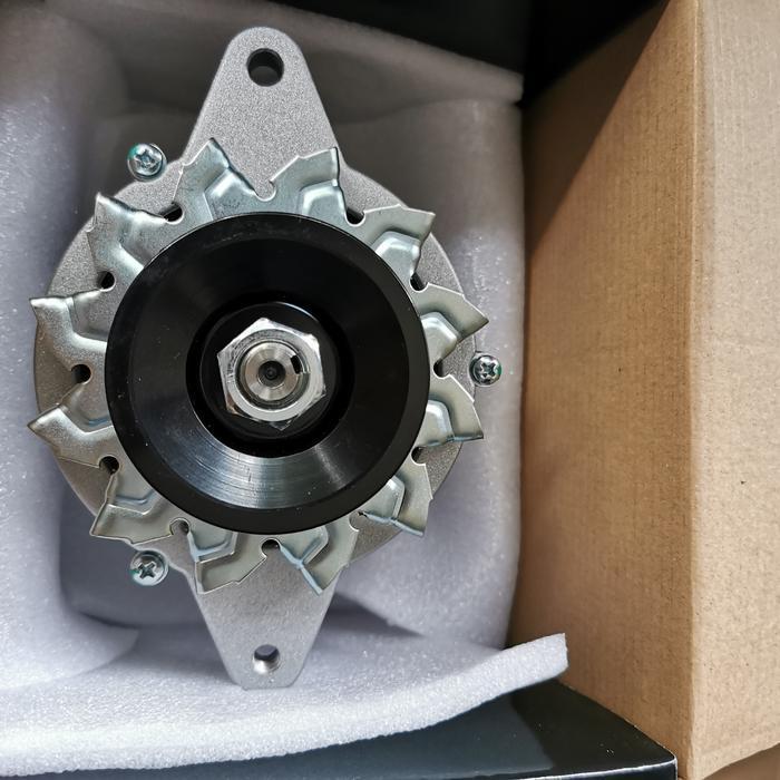 Dinamo Cas Kijang Super 5K Alternator Kijang 5K Body Kecil Bergaransi 35A Original Dan Terpercaya