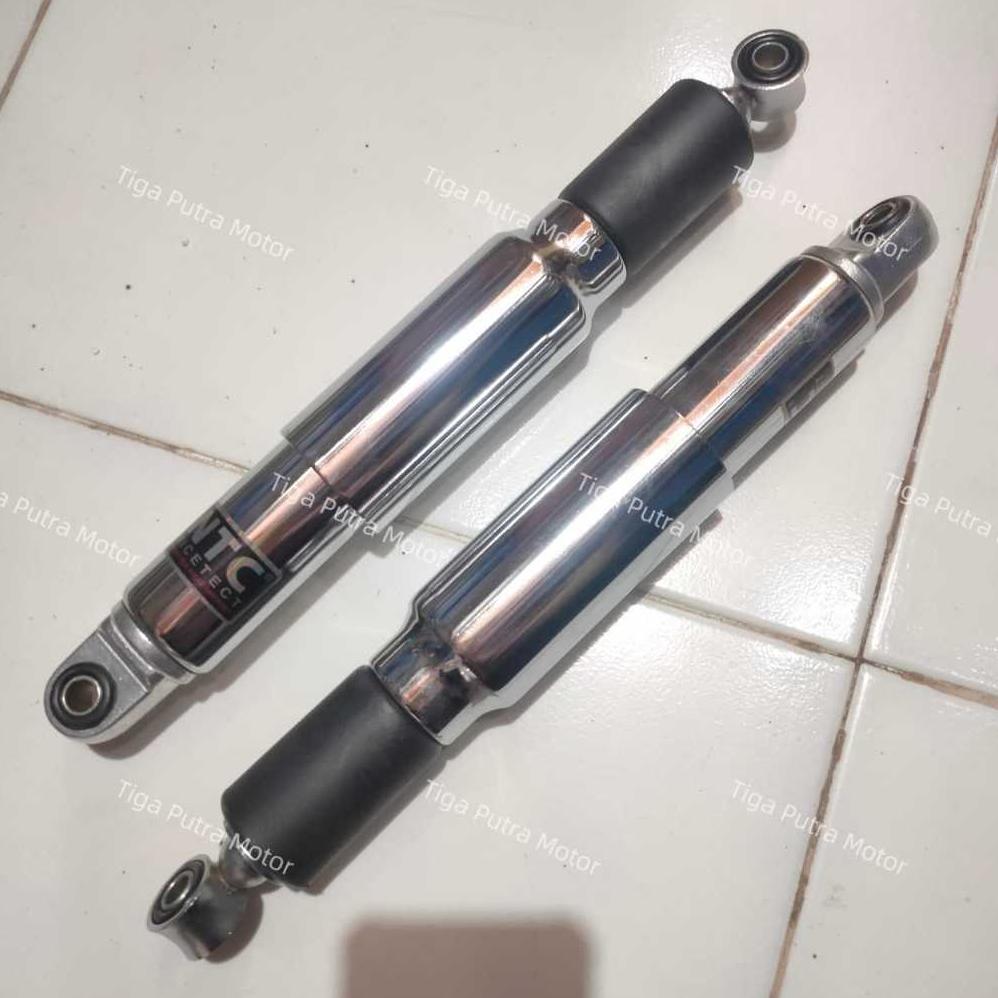 Sok Shock Belakang Suzuki Tornado GS GX Shogun