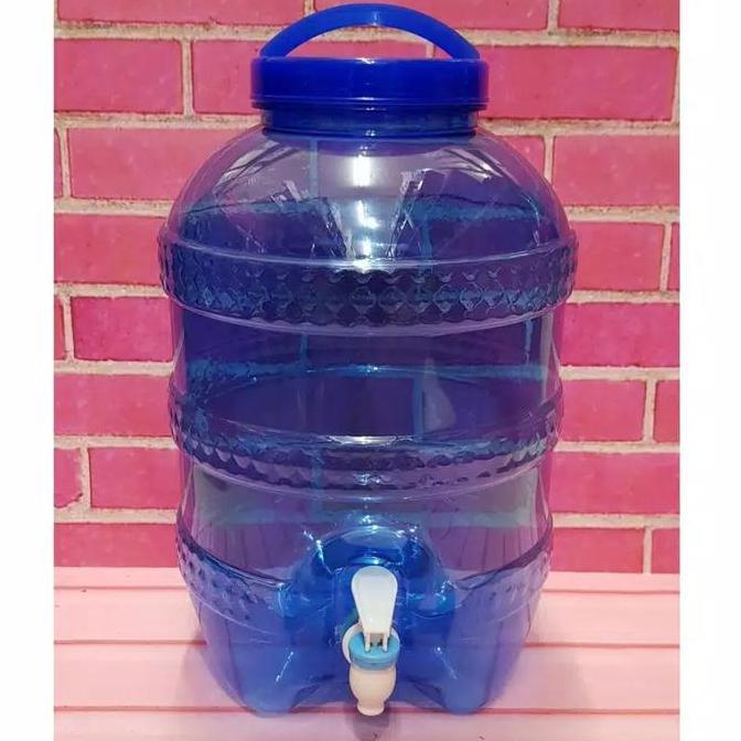 GALON KRAN TEMPAT AIR MINUM/DISPENSER AIR GALON
