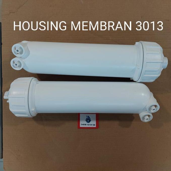 Housing Membran 3013 - 400 Gpd - 500 Gpd / Filter Air Ro Termurah