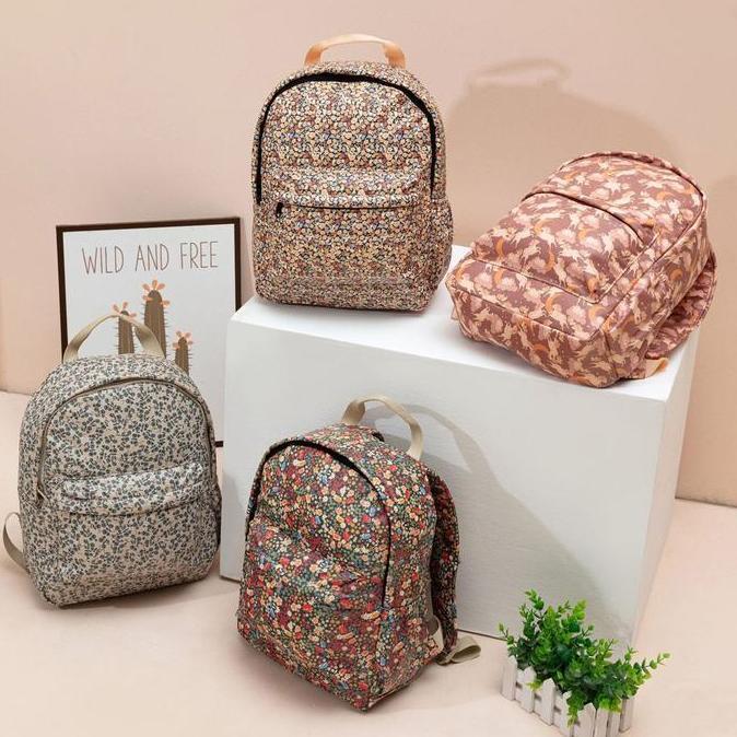 Bloomiver Kids Waterproof Backpack Large