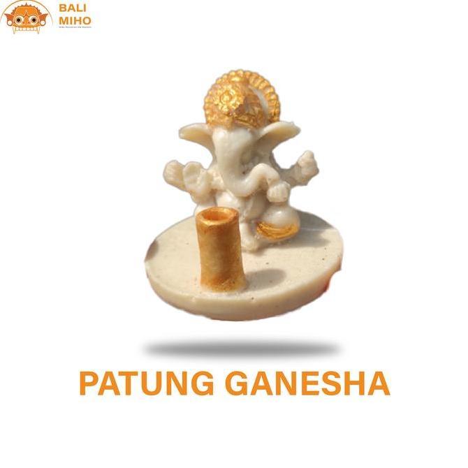 Tempat Dupa Ganesha Dan Lakshmi Tempat Dupa Ganesha Tempat Dupa Laksmi
