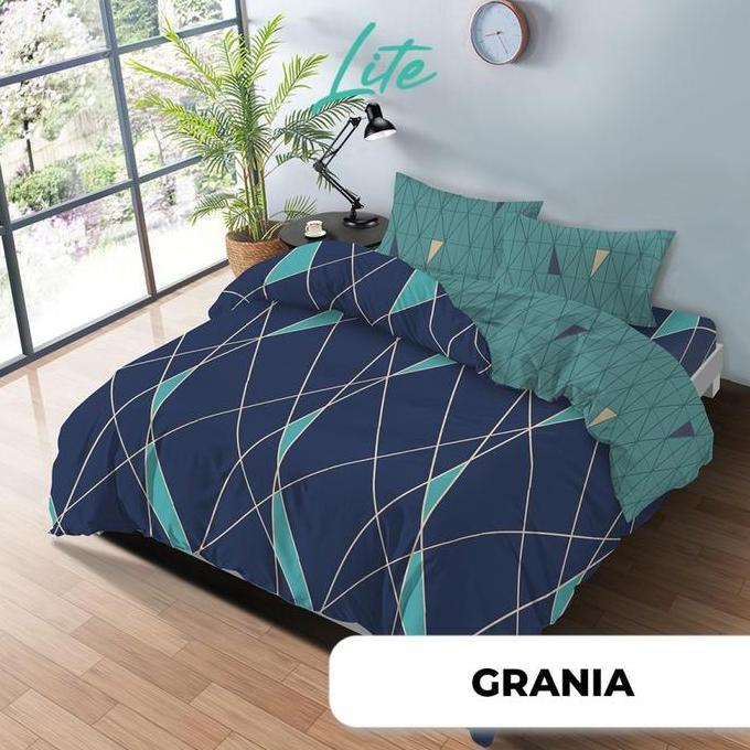 Bedcover KINTAKUN LITE Bedcover Set 160x200 Bedcover set 180x200/Bedcover 180x200/ Bedcover 160x200/