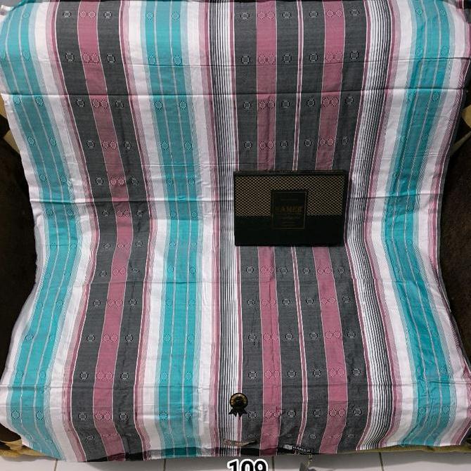 Miliki Sarung Hamer Dobby By Tamer House Motif Muslim