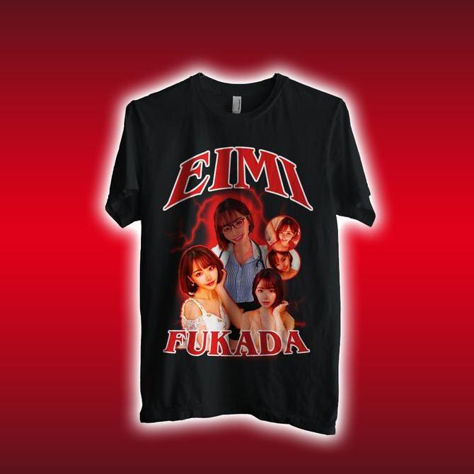 HOMAGE TEE - EIMI FUKADA