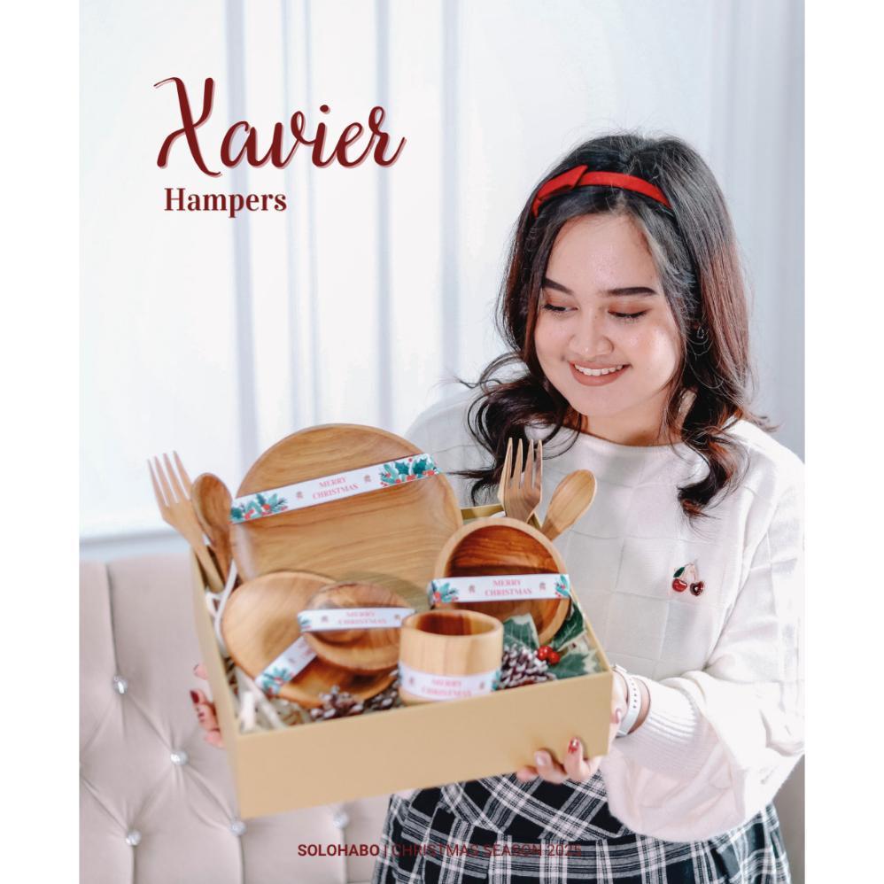 Promo Natall Hampers Natal 2025 Premium/Hampers Natal Unik/Hampers Natal Estetik/Hampers Natal/Hampe