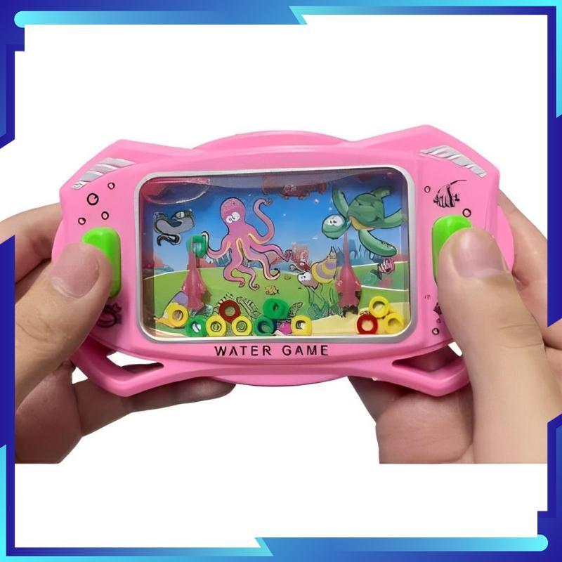 Mainan Anak Main Air Memasukan Ring Target Dalam Air Kado Ulang Tahun Anak Laki Laki