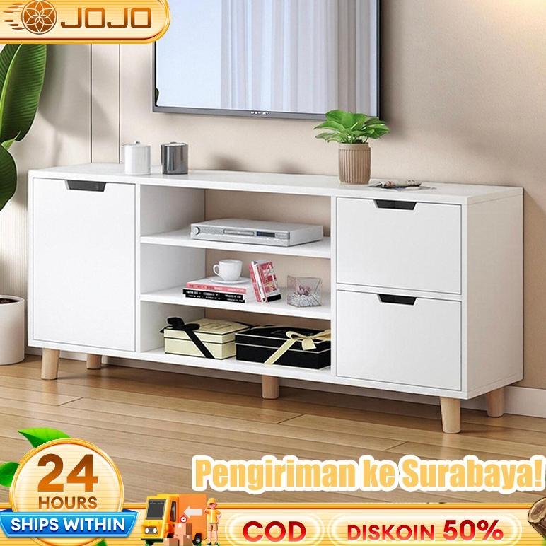 Meja tv minimalis modern Lemari tv minimalis modern Rak tv minimalis modern Buffet tv minimalis