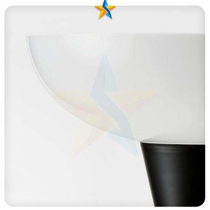 New- Lampu Ikea / Lampu lantai sorot ATAS BAWAH / Lampu baca /