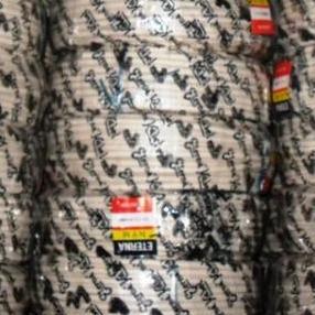 New- Kabel ETERNA NYM 2x2.5 Kabel Listrik ETERNA NYM ETERNA 2x2.5