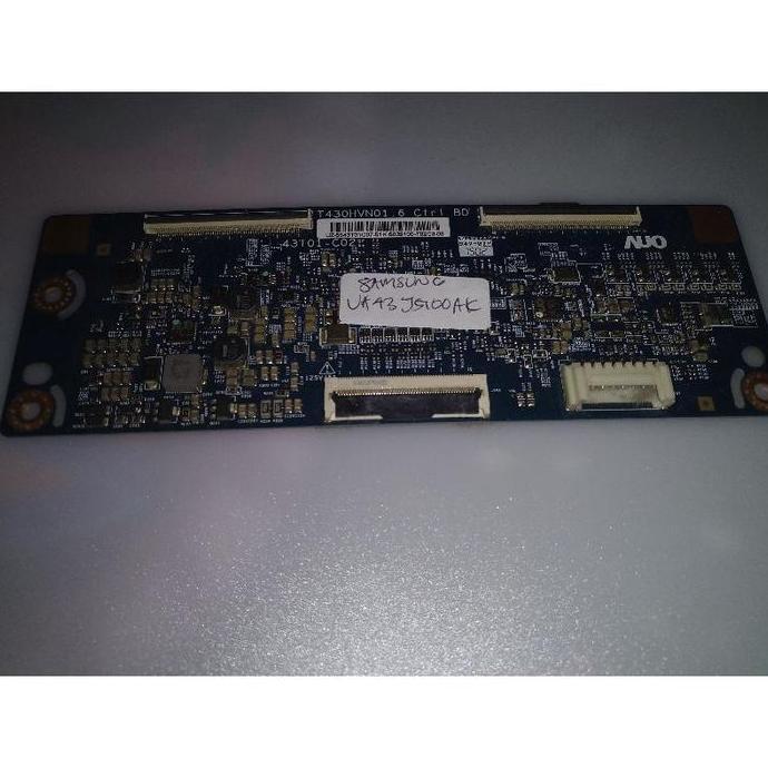 New- tcon samsung ua43j5100ak