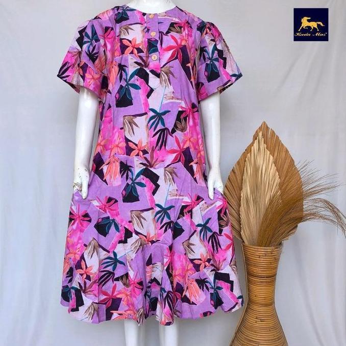 Promo DASTER 89 LD 110 BATIK KUDA MAS Busui Diskon