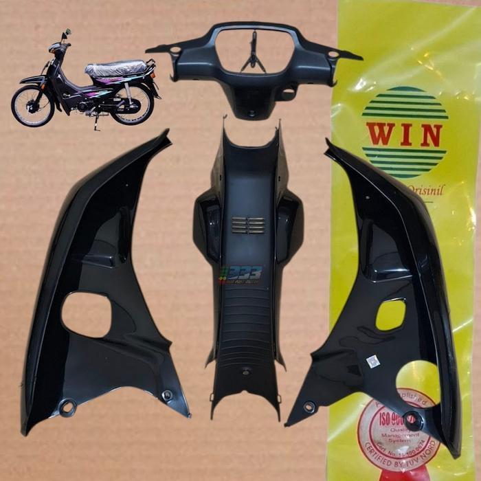 FULL SET COVER BODY ASTREA GRAND