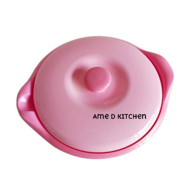 Diskon Basi Tutup Bulat Kecil Pink Btbt 169 Golden Lemon