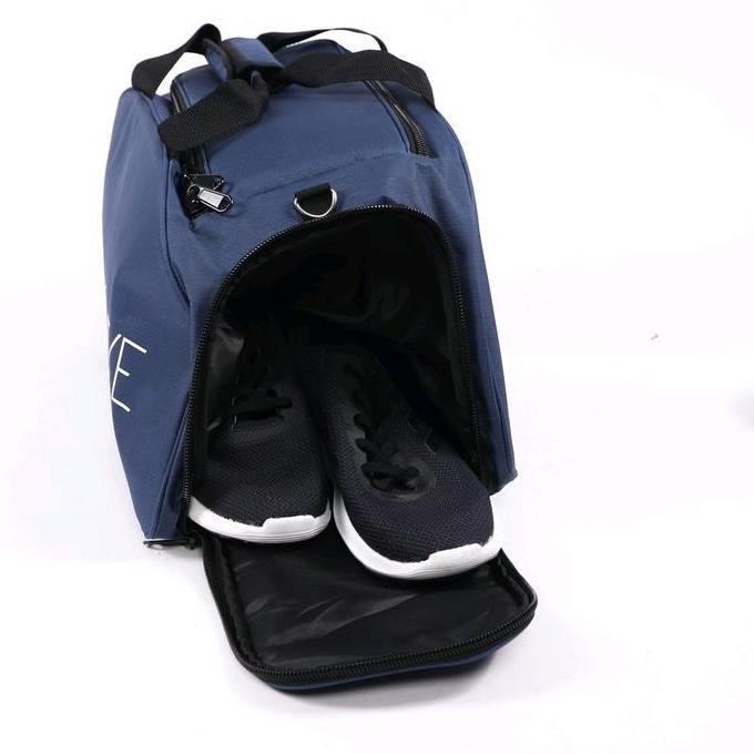 Rave Travel Original / Rave Gym Bag / Rave Traveling bag