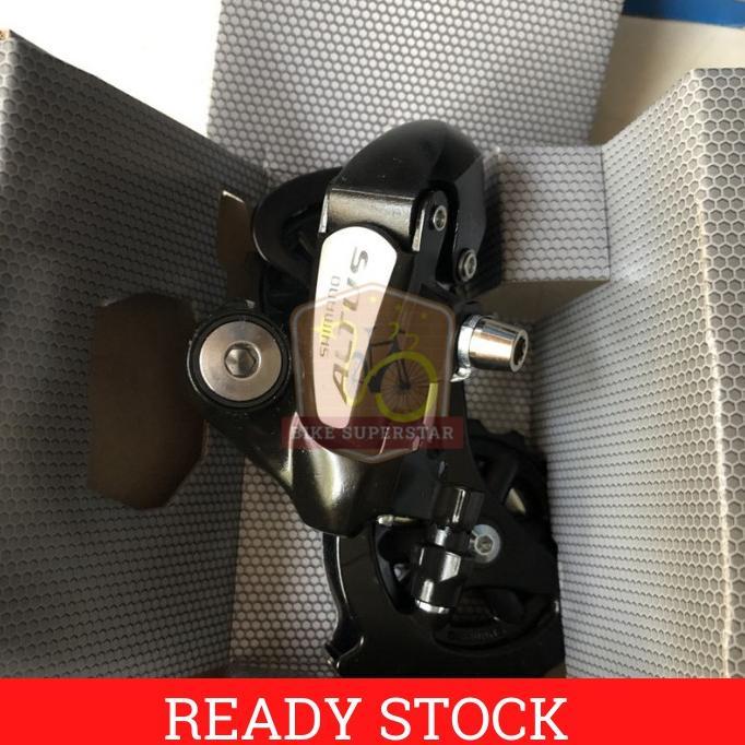 RD Rear Derailleur Sepeda Shimano Altus M310 7 8 9 Speed