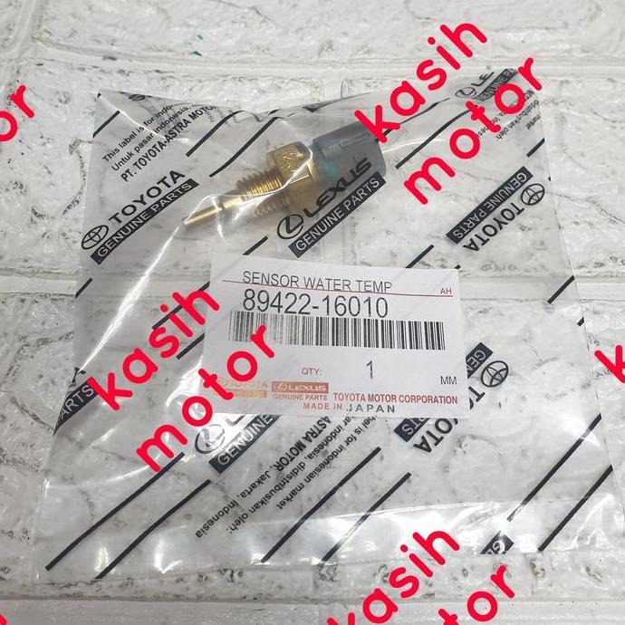 Switch Temperatur Avanza Xenia Velos Rush Terios Grand Max Luxio Ori