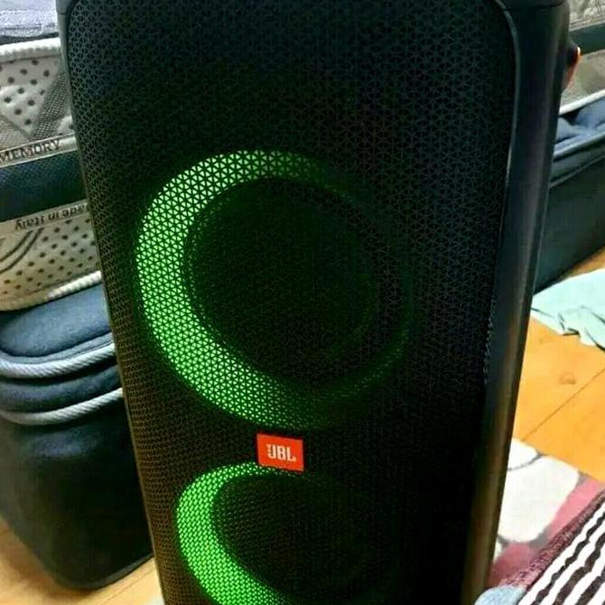 Terlaris Jbl Partybox 310