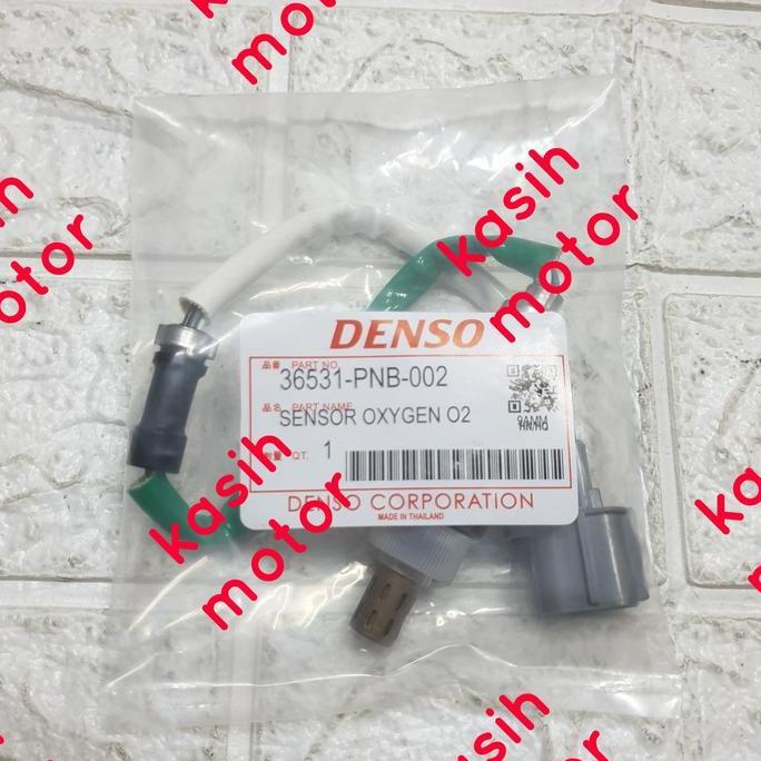Sensor Oxygen Sensor Oksigen O2 Atas Up Pendek Crv Gen 2 Original